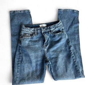 Windsor Blue Denim Jeans